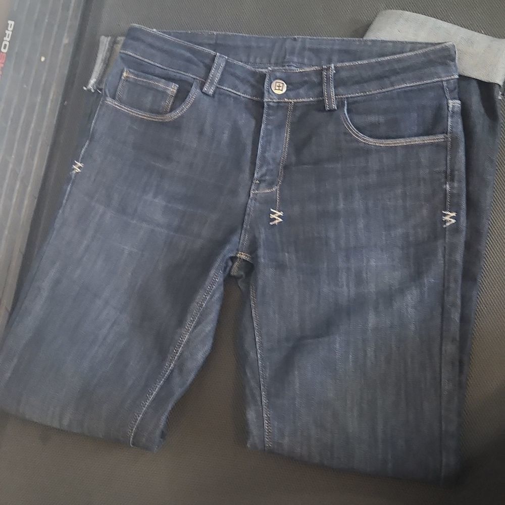 KSUBI jeans 29" jeans dark men's - Picture 3 of 6